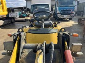 ホイールローダー（タイヤショベル）WA10-6