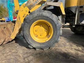 ホイールローダー（タイヤショベル）WA10-6