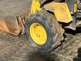 ホイールローダー（タイヤショベル）WA10-6