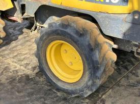 ホイールローダー（タイヤショベル）WA10-6