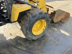 ホイールローダー（タイヤショベル）WA10-6