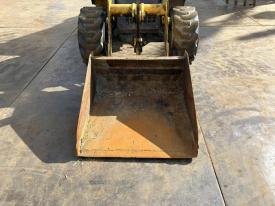 ホイールローダー（タイヤショベル）WA10-6