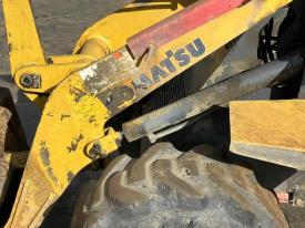 ホイールローダー（タイヤショベル）WA10-6