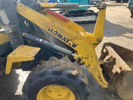 ホイールローダー（タイヤショベル）WA10-6