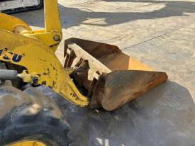 ホイールローダー（タイヤショベル）WA10-6