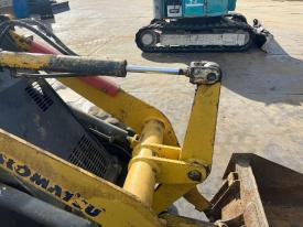 ホイールローダー（タイヤショベル）WA10-6