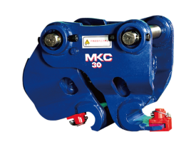 甲南 快速連接器 MKC30AM