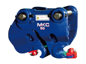 甲南 快速連接器 MKC50AM