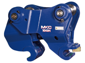 甲南 建築機械配件 MKC100HM