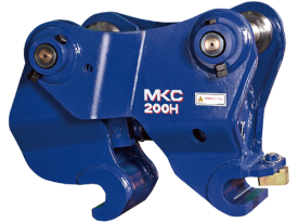 甲南 快速連接器 MKC200HM