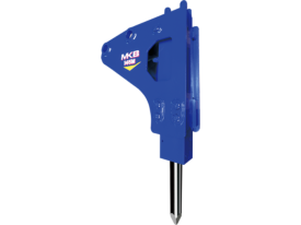 甲南  液壓破碎錘 MKB145M