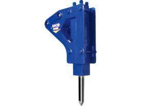 甲南  液壓破碎錘 MKB305M