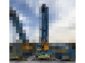 TADANO Rough Terrain Crane GR-250N-2-00101