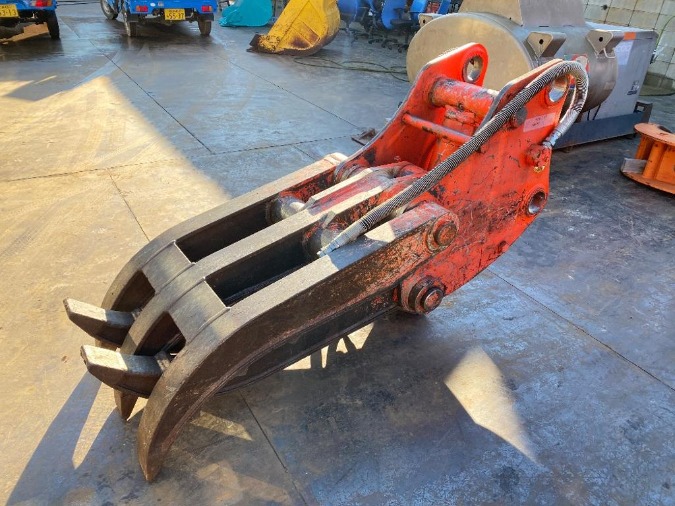 タグチ 標準バケット GV-202L