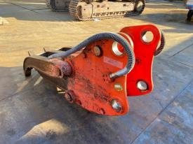 重機アタッチメントGV-202L