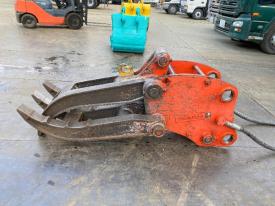 重機アタッチメントGV-202L