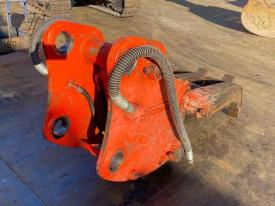 重機アタッチメントGV-202L