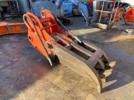 重機アタッチメントGV-202L