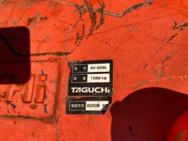 重機アタッチメントGV-202L