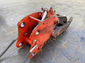 重機アタッチメントGV-202L