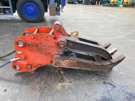 重機アタッチメントGV-202L