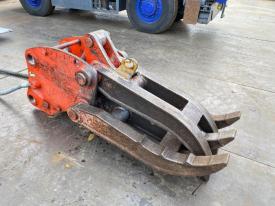 重機アタッチメントGV-202L