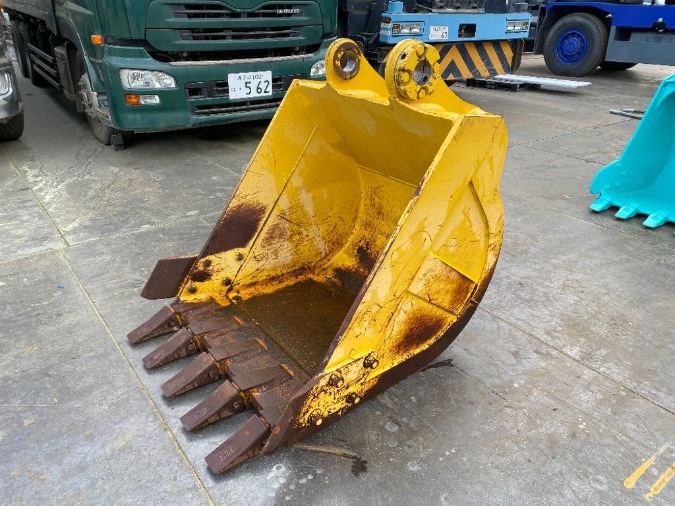 コマツ 油圧ブレーカー