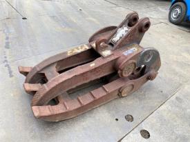 丸順(MARUJUN) 重機抓爪 IFZ120