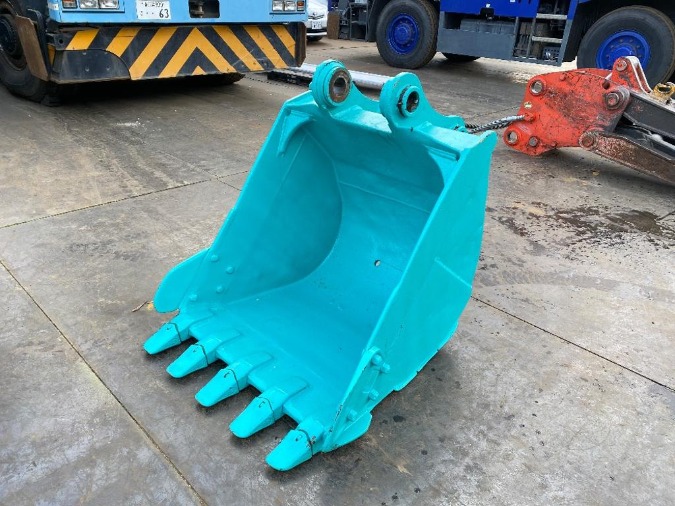 重機アタッチメント 