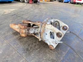 重機アタッチメントVC15