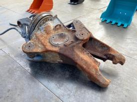 重機アタッチメントVC15