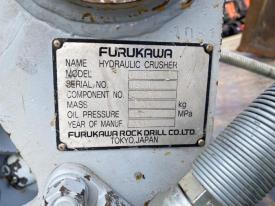 重機アタッチメントVC15