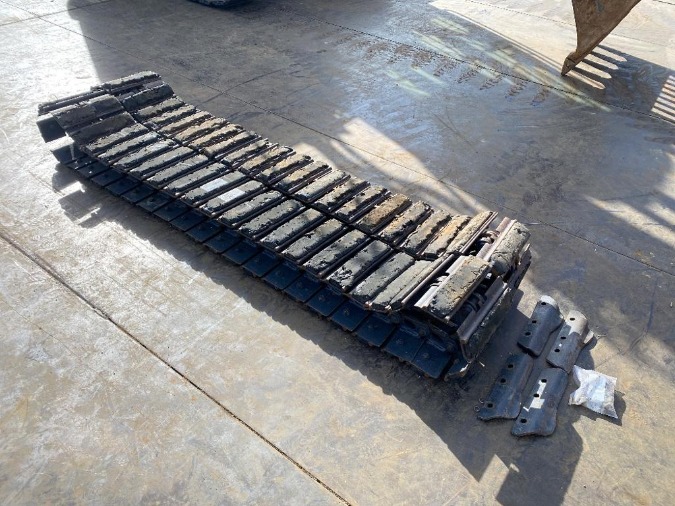 部品・パーツ（建機用）