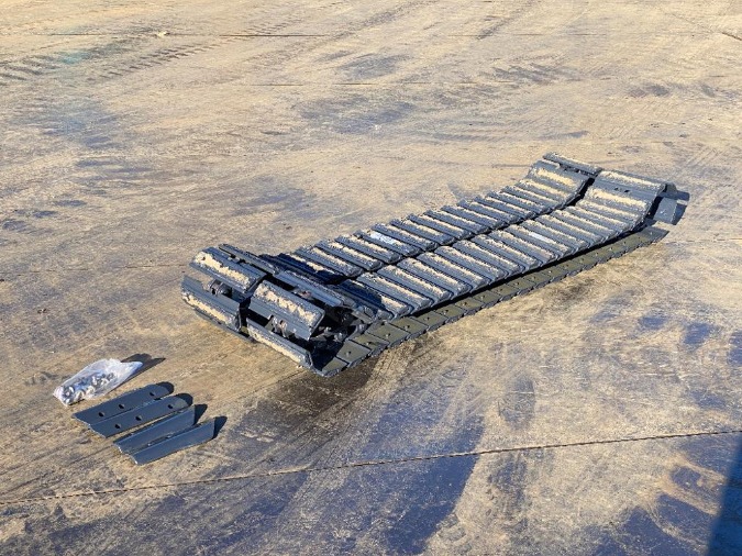 部品・パーツ(建機用)