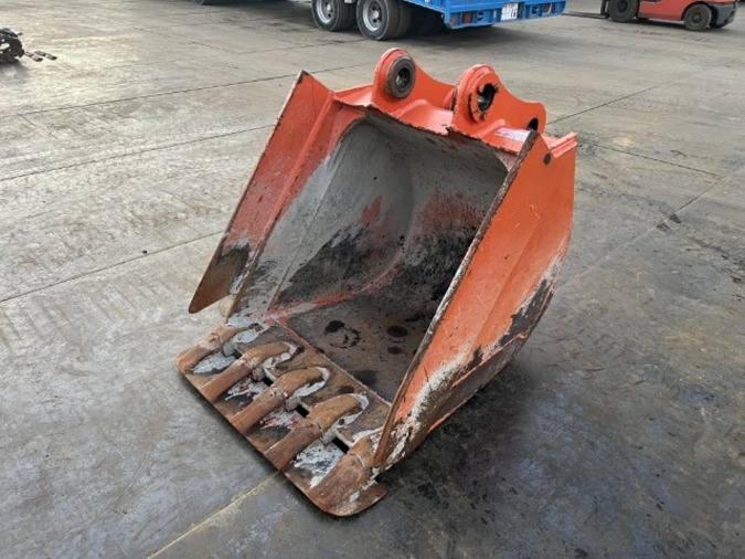  スケルトンバケット 