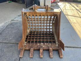 重機アタッチメント