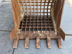 重機アタッチメント