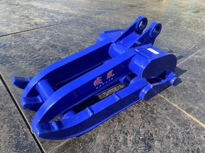 松本 フォークリフト HT-60