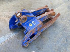 重機アタッチメントHT-60