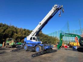 クレーンGR-250N-2-00101