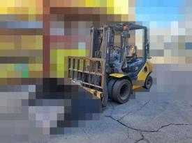 フォークリフトFG25T-17