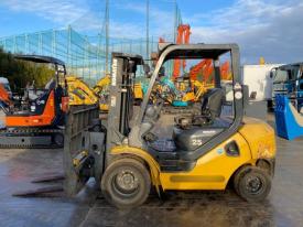 フォークリフトFG25T-17