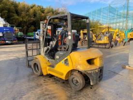 フォークリフトFG25T-17