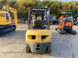 フォークリフトFG25T-17