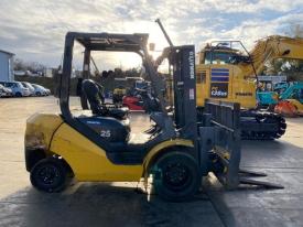 フォークリフトFG25T-17