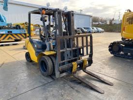 フォークリフトFG25T-17