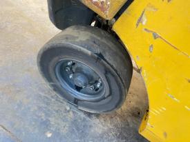 フォークリフトFG25T-17