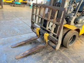 フォークリフトFG25T-17