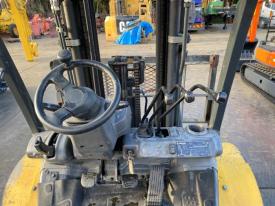 フォークリフトFG25T-17