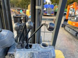 フォークリフトFG25T-17